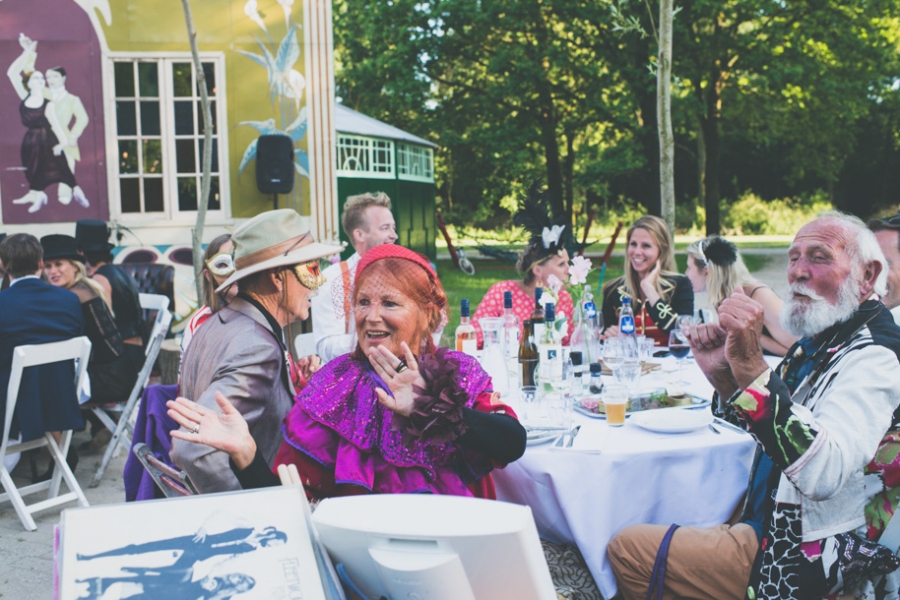 FIH Fotografie » Martine & Douwe, de Lievelinge